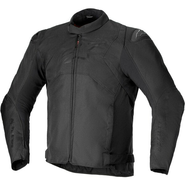 Geaca textil impermeabila ALPINESTARS T-SP 1 V2 Negru - Negru