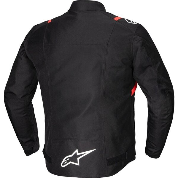 Negru/Alb/Rosu fluo