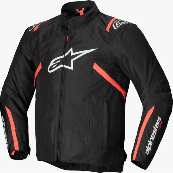 Negru/Alb/Rosu fluo