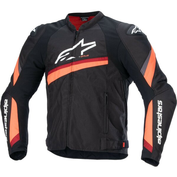 Negru/Rosu fluo