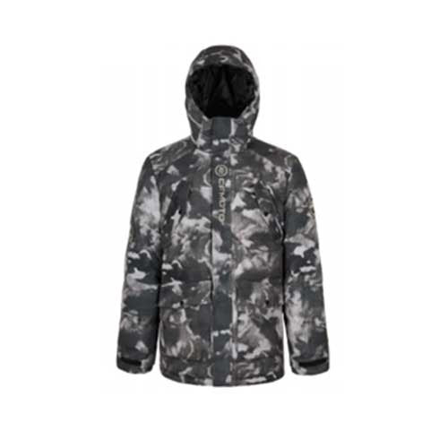 Geaca camuflaj barbati CFMOTO - Image 1