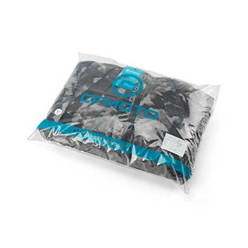 Geaca camuflaj barbati CFMOTO - Image 4