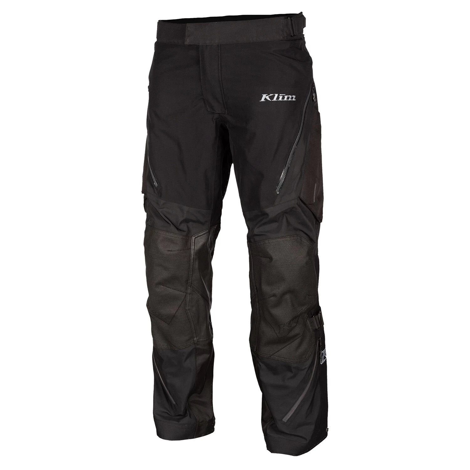 Klim Badlands Pro Pant Stealth Black - Image 1