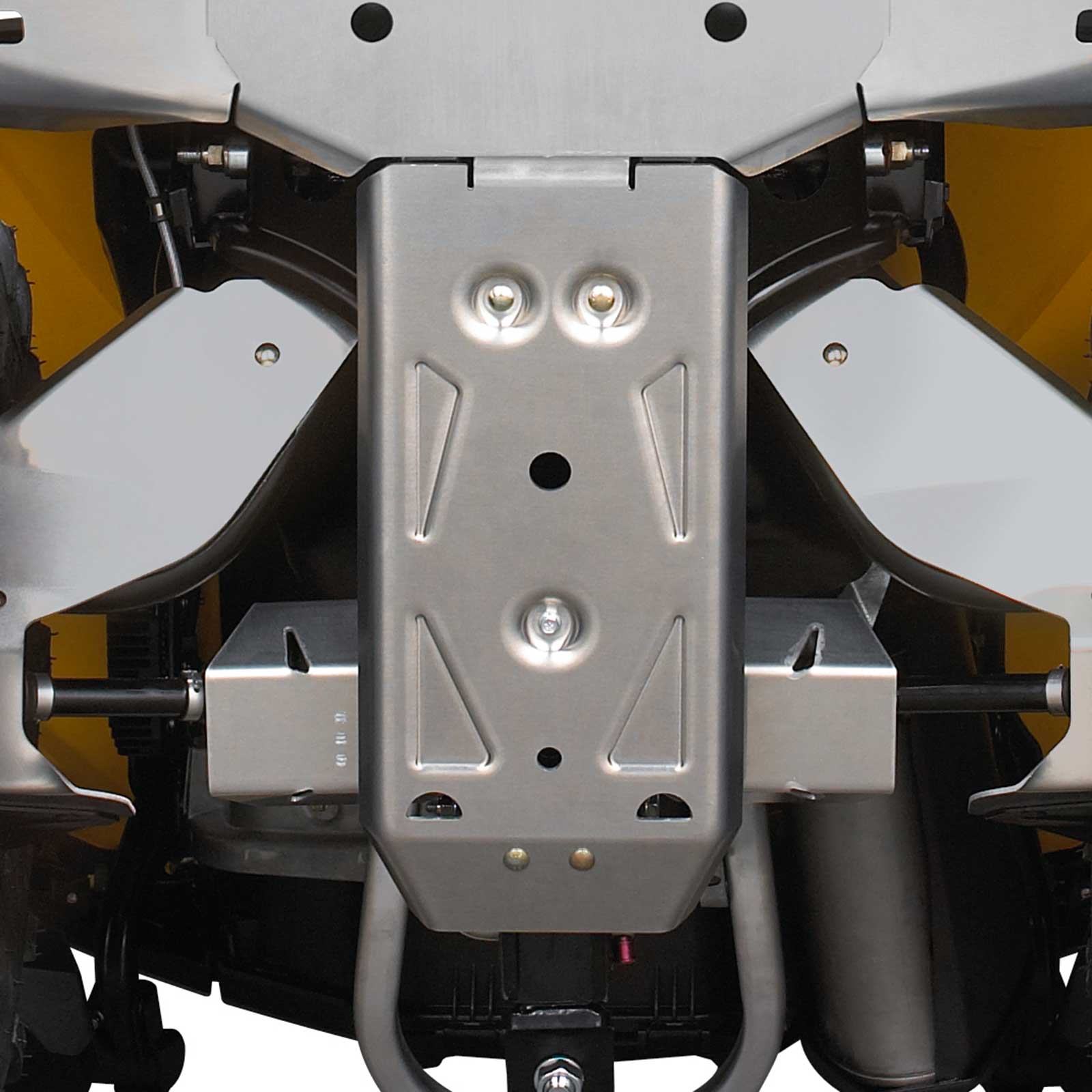 Can-am Bombardier Placa antiderapant spate pentru G2 ( numai pentru modele MAX si X mr 1000) & G2L