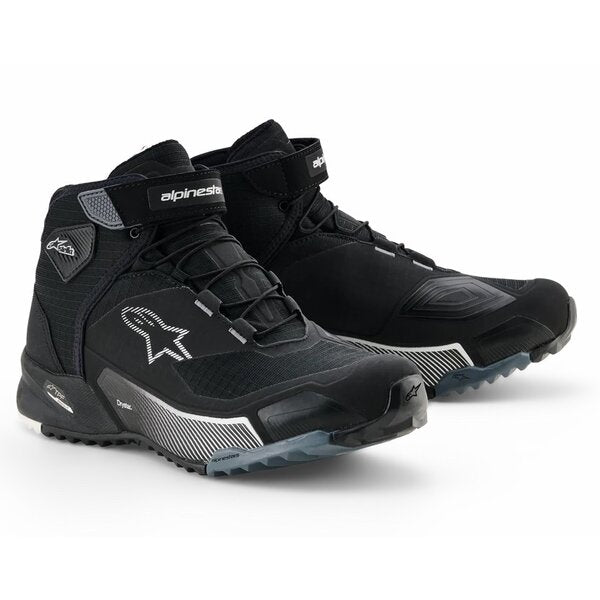 Negru/Gri inchis/Alb