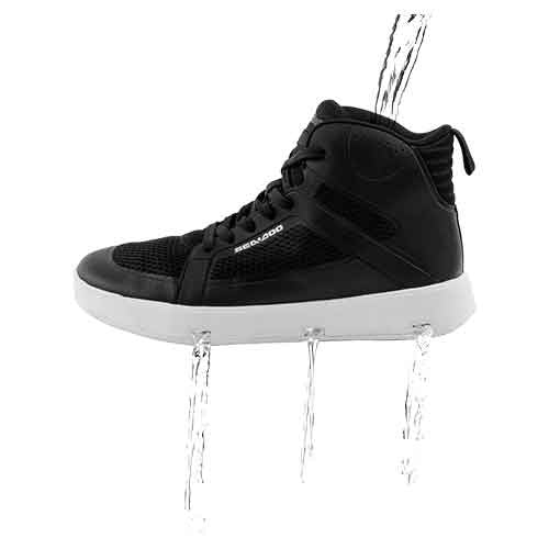 Ghete Riding Unisex Sea-Doo - Image 3