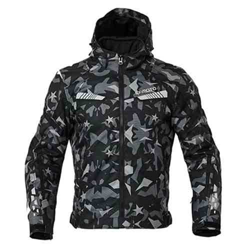 Geaca Riding CFMOTO - Image 1