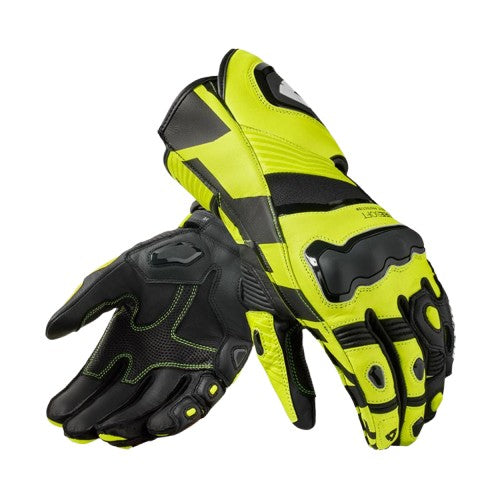 Galben Neon/Negru