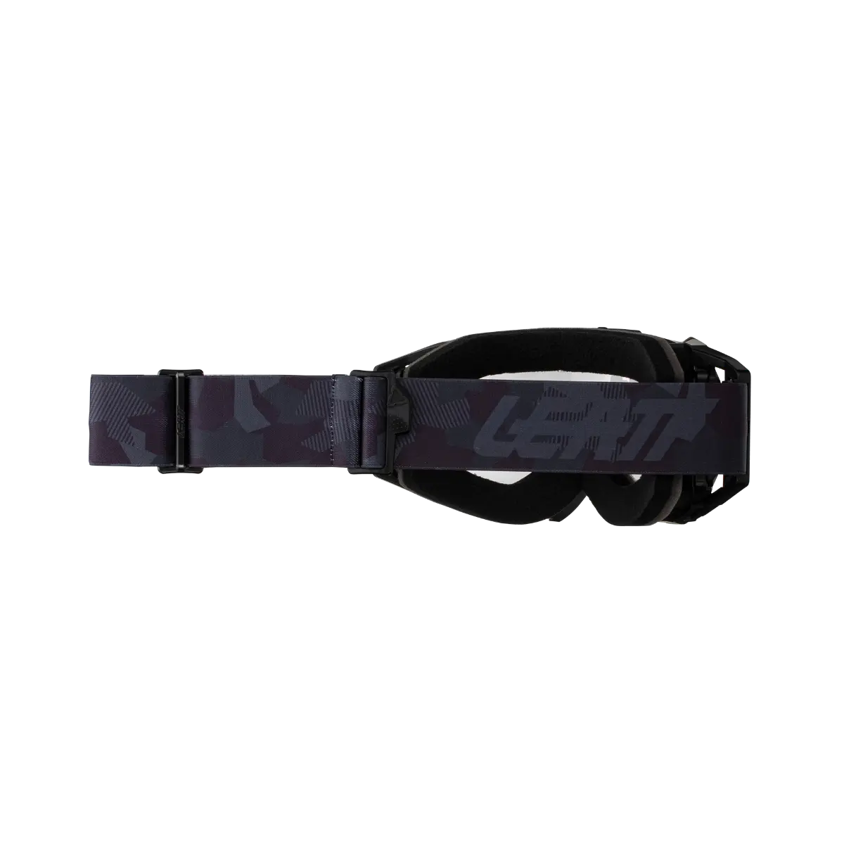 Goggle Velocity 5.5 Stealth Light Grey 58%