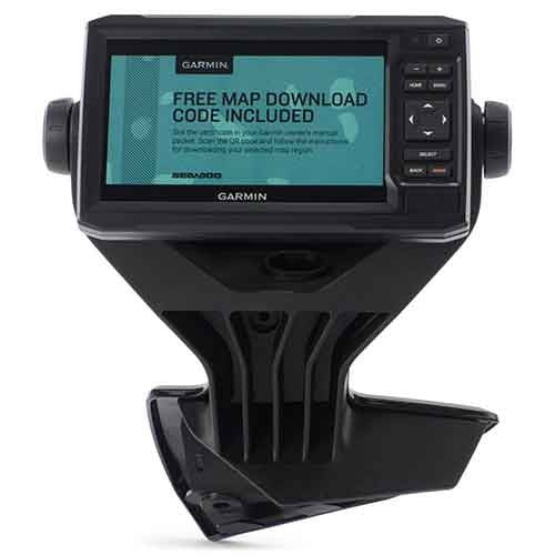 GPS Garmin ECHOMAP UHD 62cv