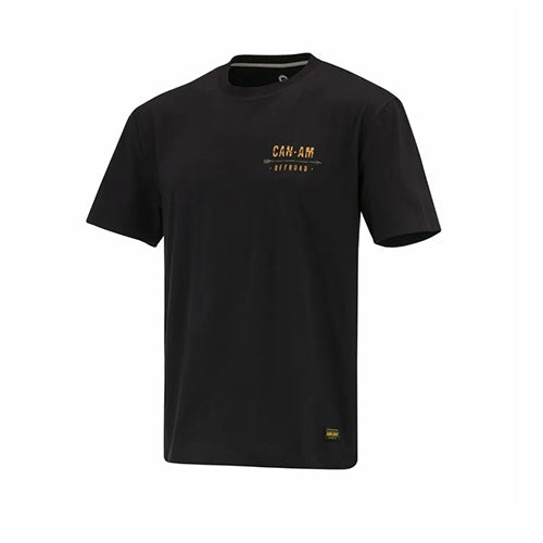 Can-am Bombardier Tricou Off-Road - Image 3