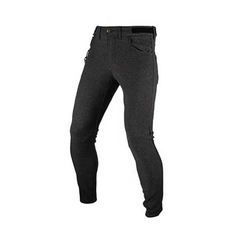 LEATT Pant MTB Gravity 3.0 Blk - Image 1