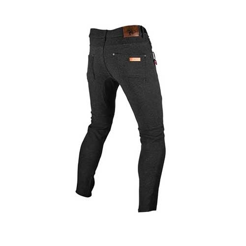 LEATT Pant MTB Gravity 3.0 Blk - Image 2