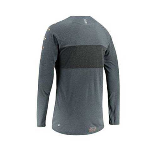 LEATT Jersey MTB Gravity 2.0 Coral - Image 3