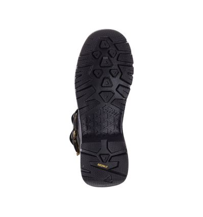 LEATT Boot ADV HydraDri 7.5 Stealth - Image 5