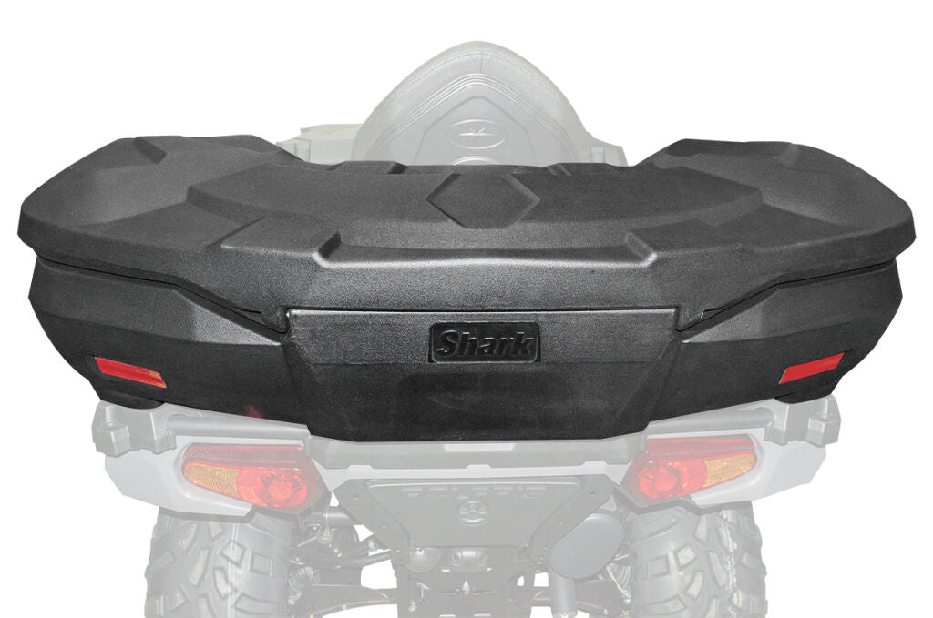 SHARK ATV BOX AX115 FOR POLARIS SPORTSMAN TOURING 570