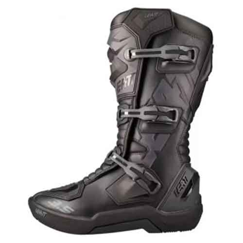 Leatt Boot 3 5 - Negru