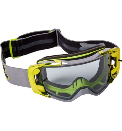 Fox Vue Stray Goggle - Galben