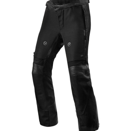 REV'IT! Valve H2O Pants Long Black - Image 1