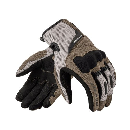 Rev It Cavern Ladies - Negru/Maro