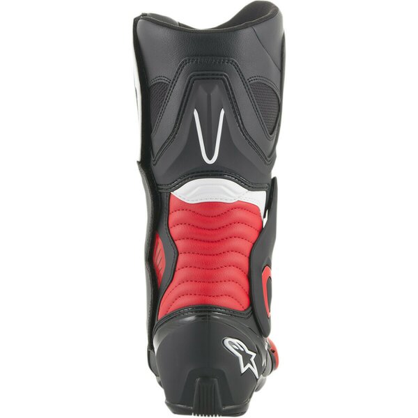 Alpinestars Smx 6 V2 - Negru/Rosu