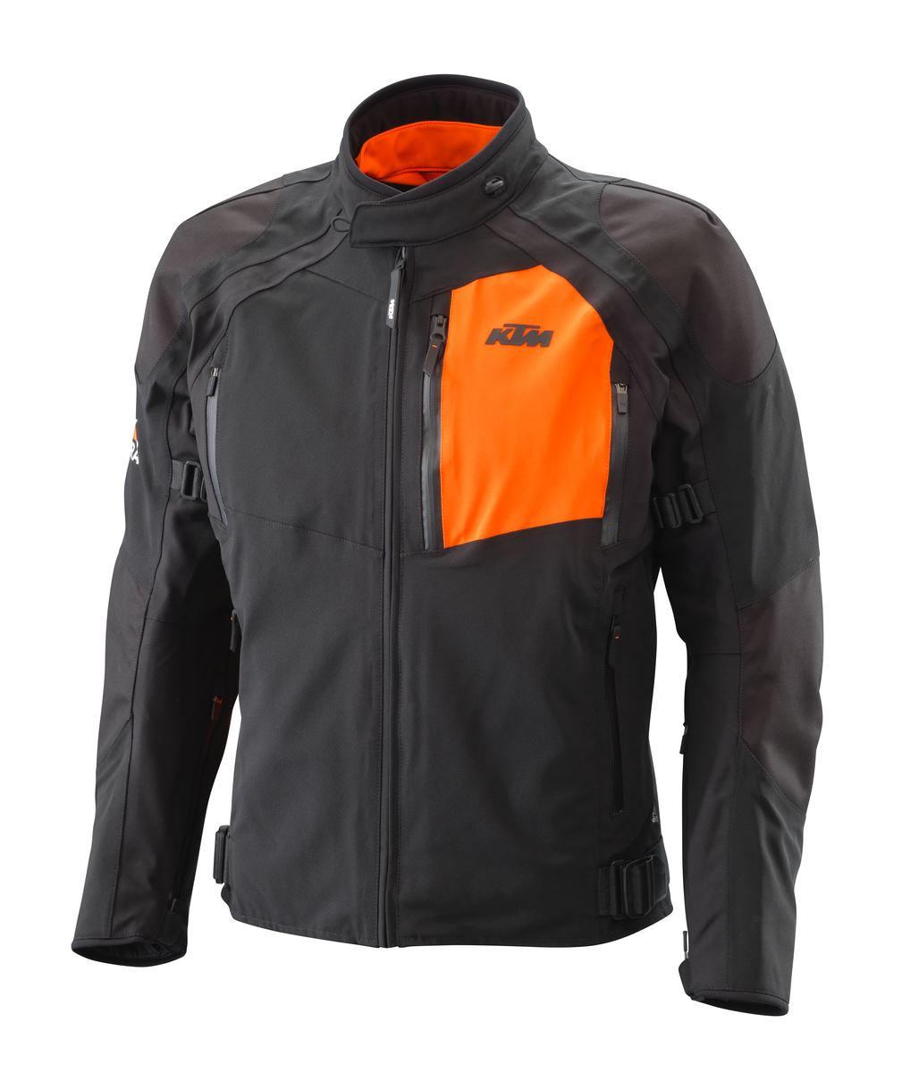 KTM APEX V3 WP JACKET - Image 1