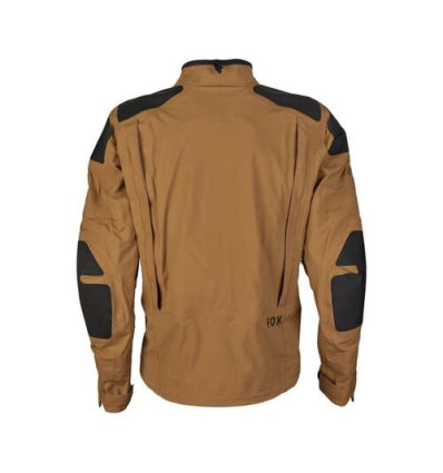 Recon Gore Tex Adv Jacket - Maro