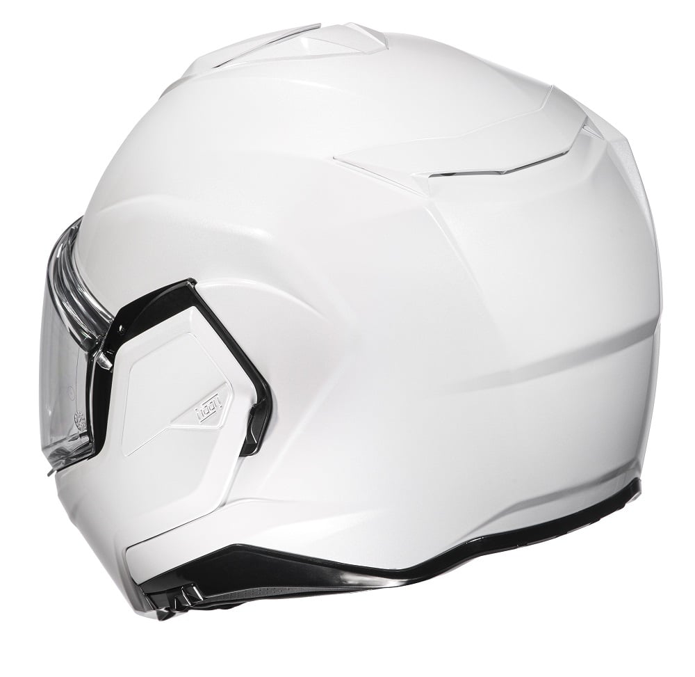 Hjc I100 Solid - Alb