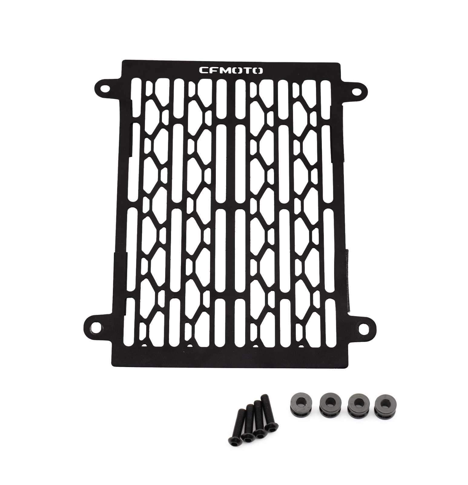 CFMOTO protectie radiator 250CL-C negru