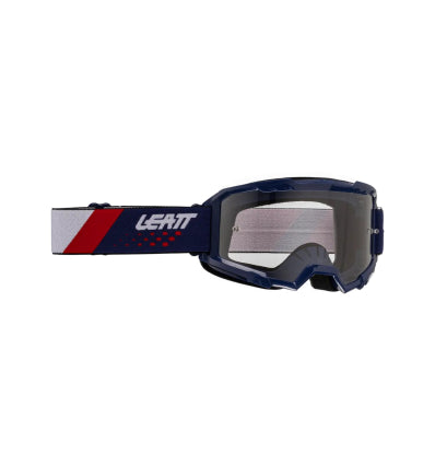 LEATT Goggle Vizion 2.5 Royal Clear 90 VLT - Image 1