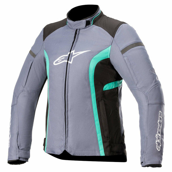 Alpinestars Stella T Kira V2 - Gri/Verde
