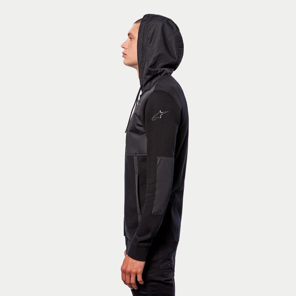 Negru/Negru