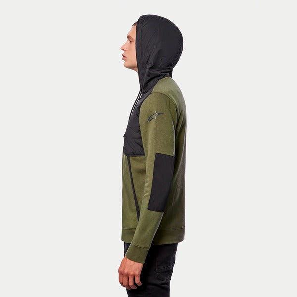 Verde/Negru