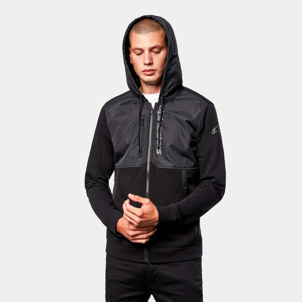 Negru/Negru