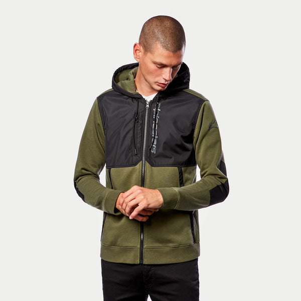 Verde/Negru