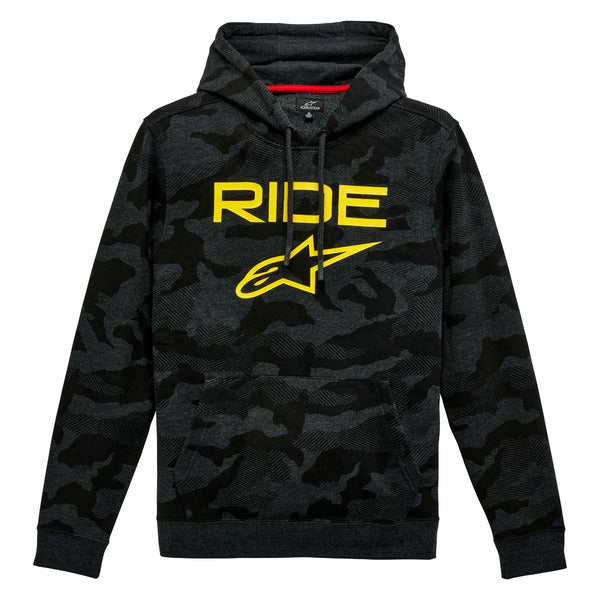 Negru/Gri camo