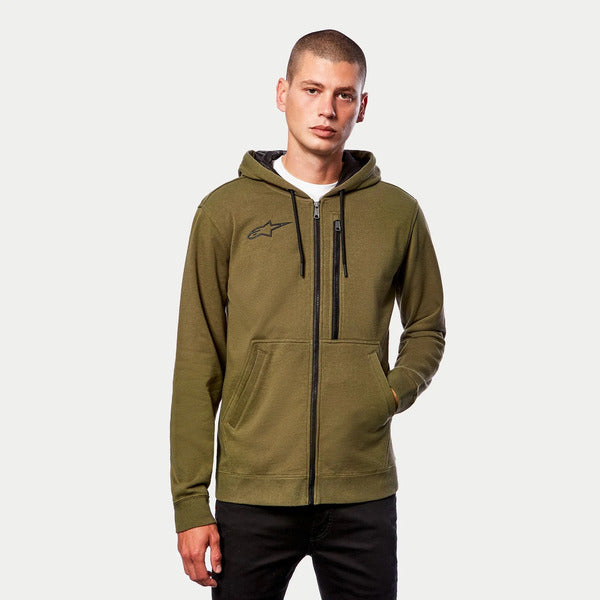 Verde military