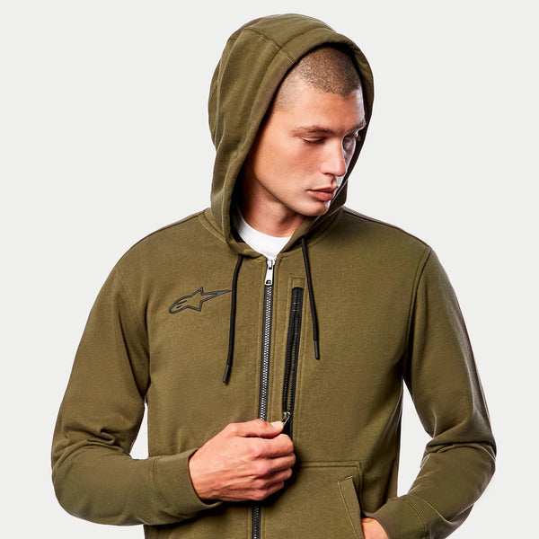 Verde military