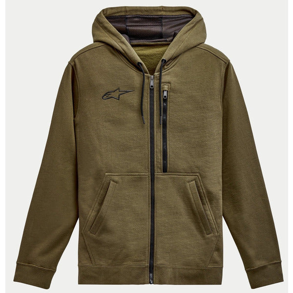 Verde military