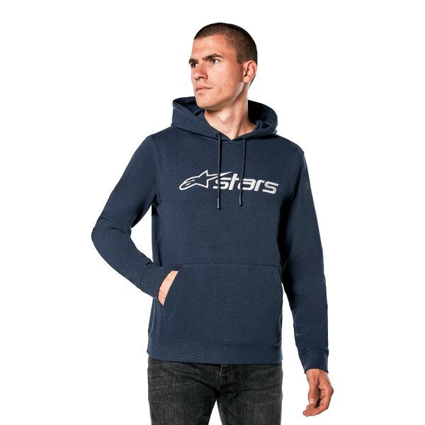 Navy/Gri
