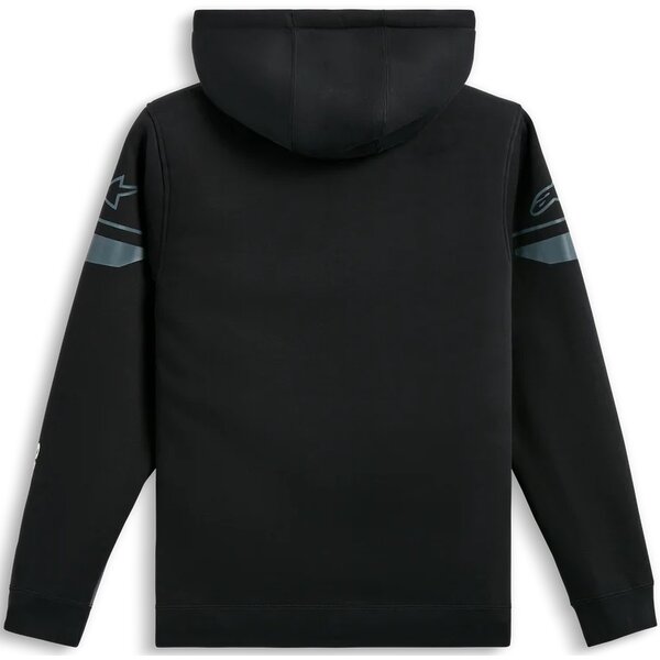 Negru/Gri