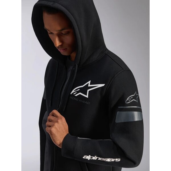 Negru/Gri