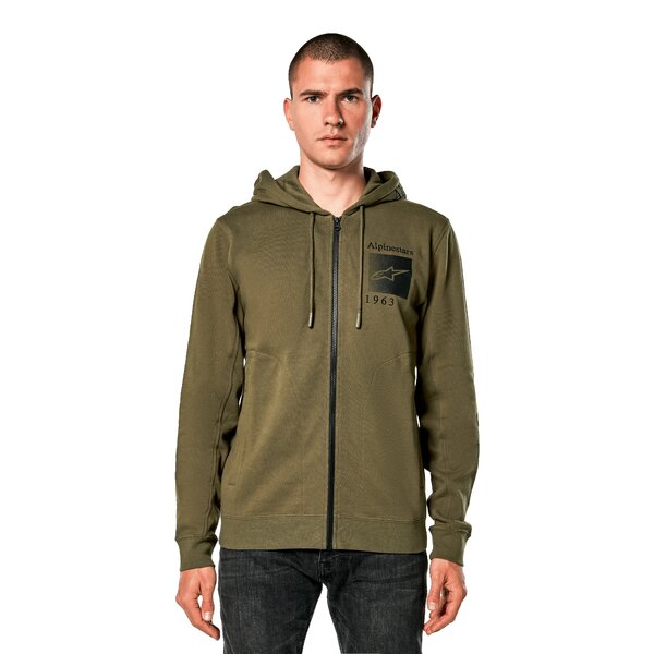Verde military