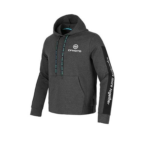 Hanorac Cfmoto - Gri
