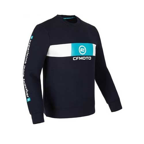 Hanorac Cfmoto - Negru