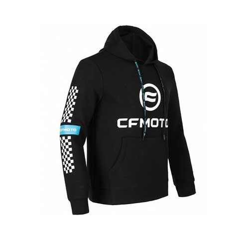 Hanorac CFMOTO navy