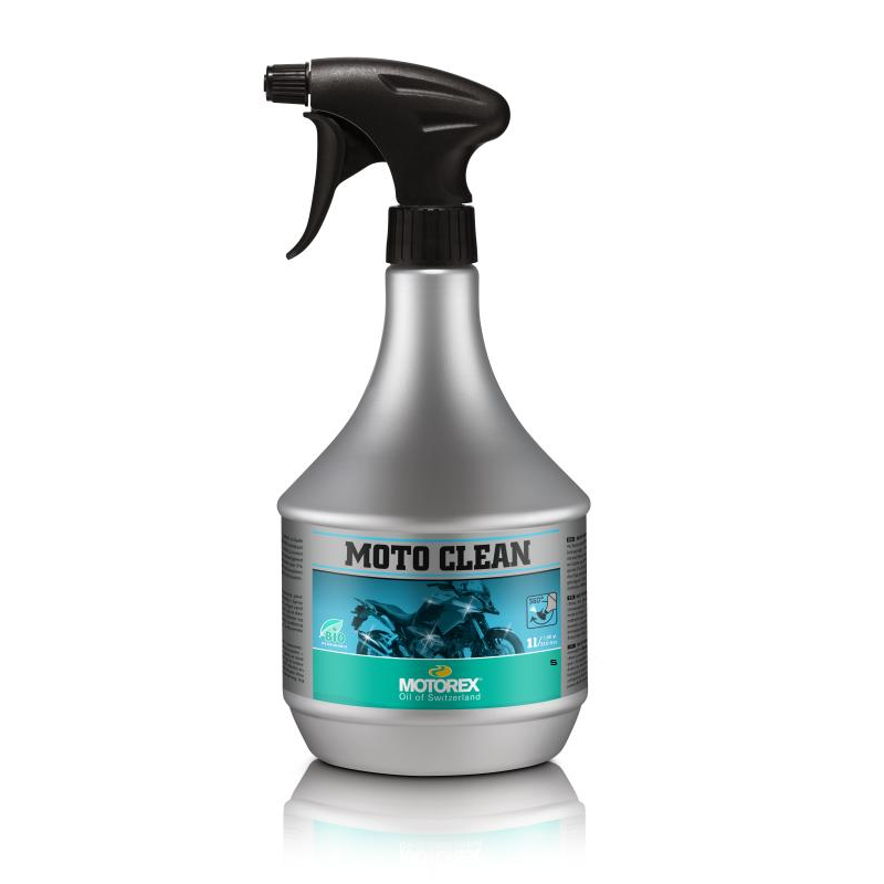 Motorex MOTO CLEAN 900 Atomizor - 1L