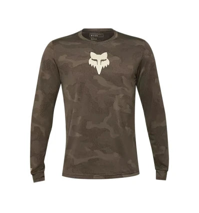 FOX RANGER TRU DRI LS JERSEY