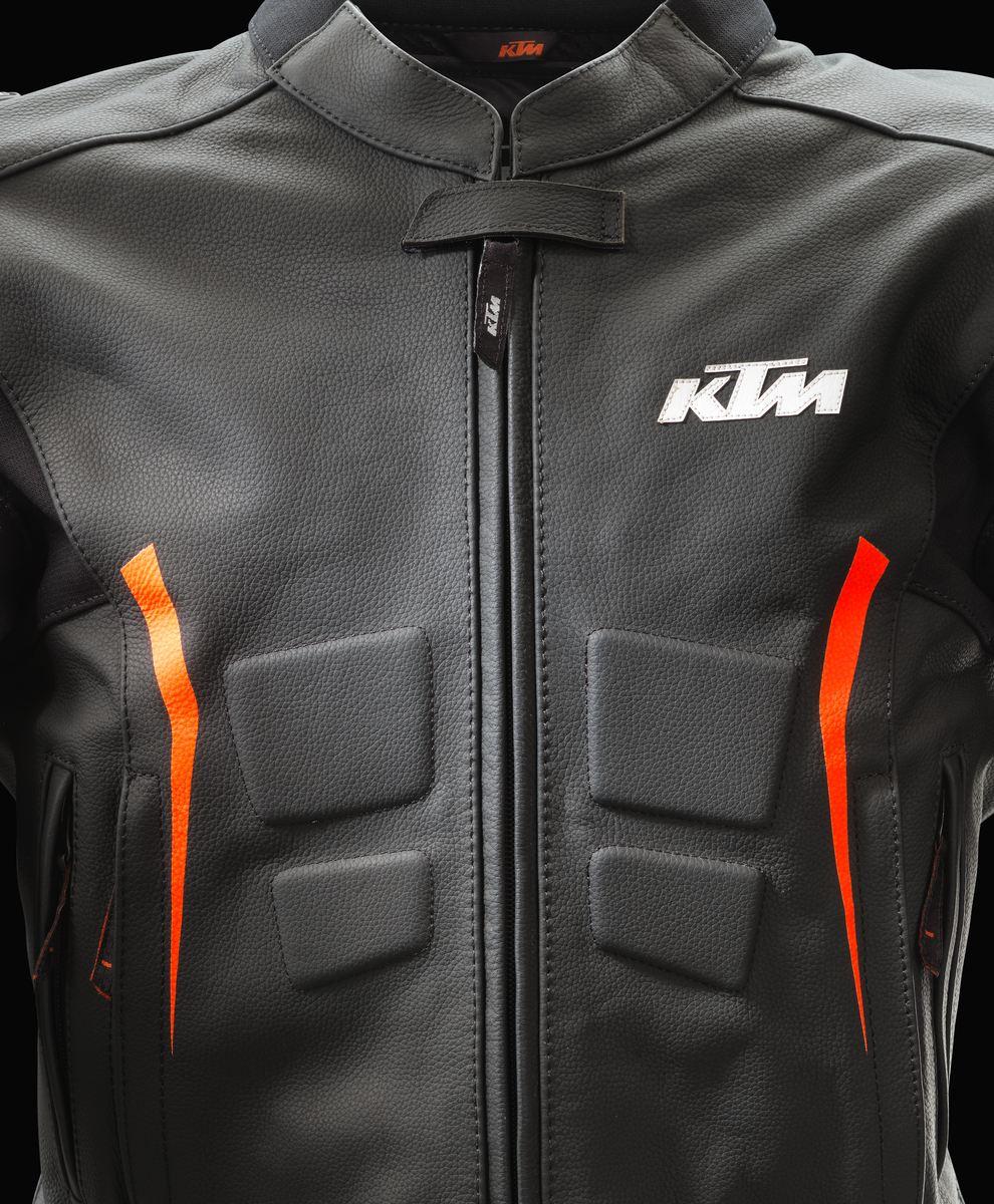 KTM RAPID 2-PCS SUIT