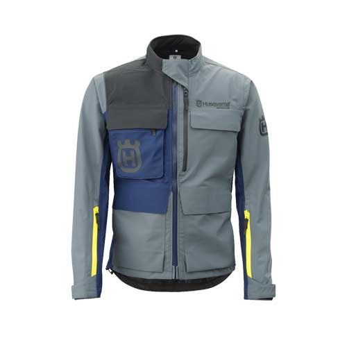 Husqvarna Gotland Jacket WP